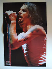 Dave Gahan Depeche Mode Meja