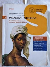 Processo storico dalla - 2.,