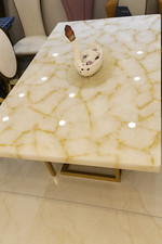 122cm x 61cm Rettangolare