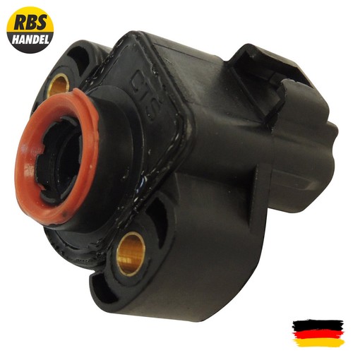 Interruttore farfalla jeep - farfalla,