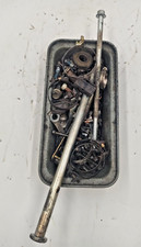 KIT BULLONERIA -YAMAHA FZ 750 GENESIS  ANNO 1987 AL 1990