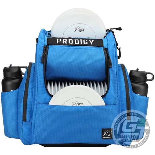 Zaino prodigy v3 - zaino,