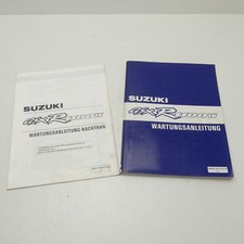 Manuale officina originale