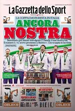 La Gazzetta dello Sport 25
