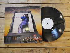 SPANDAU BALLET PARADE LP 33T