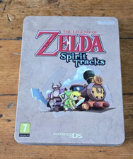 The Legend of Zelda: Spirit