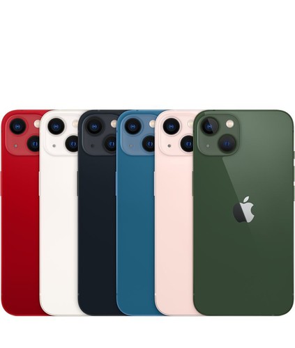 Apple iphone 128gb 256 512 - iphone, 13