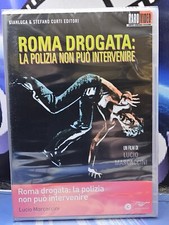 Roma Drogata La Polizia Non