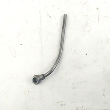 MOTOSEGA ALPINA A 70 0-70 ricambio kit TUBO tubazione POMPA OLIO usato