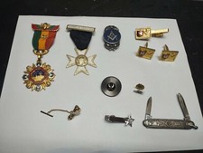  Cravatte santuari massonici