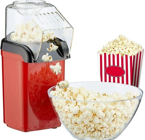 Macchina per pop corn - ,