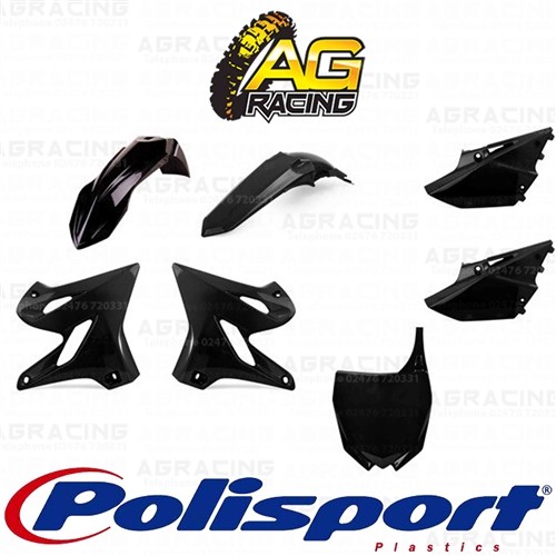 Kit scatola plastica - , polisport