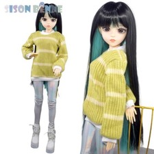 60cm Big BJD Poupée 24 Pouces