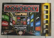 MONOPOLY EMPIRE HASBRO GAMING