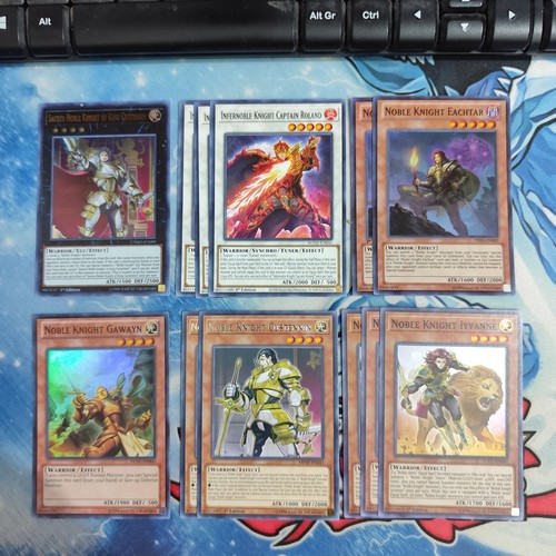 Yugioh english mini - yugioh, deck