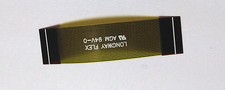 2 pezzi cavo a nastro laser