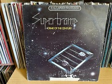 Supertramp – Crime Of The