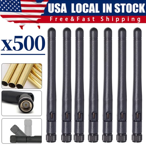 500 antenna sma - antenna, per