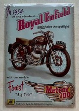 ROYAL ENFIELD METEOR 700
