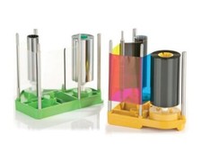 Magicard Prima 831 YMCK Set di