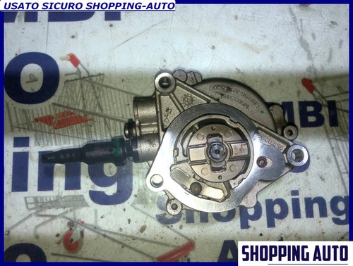 Depressore motore peugeot - depressore,