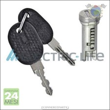 Kit cilindro serratura