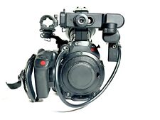 Canon C200 - La Videocamera Perfetta per il Cinema 4K