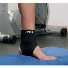 Cavigliera elastica: supporto e recupero distorsioni piede caviglia sport