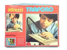 VINTAGE FARO  LINEA GIG IL