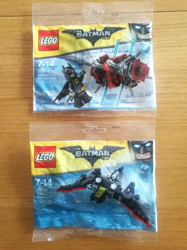 Lego 30522 30524 - lego, 30522+30524