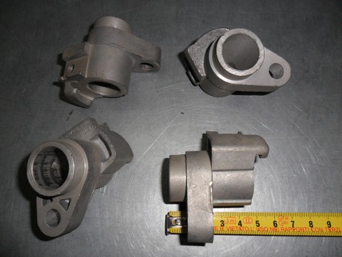 Supporto spinterogeno fiat - supporto,