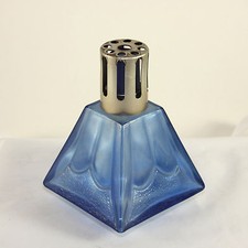 Vintage Art Deco French Lampe