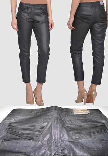 Germano zama pantaloni calzoni - germano,