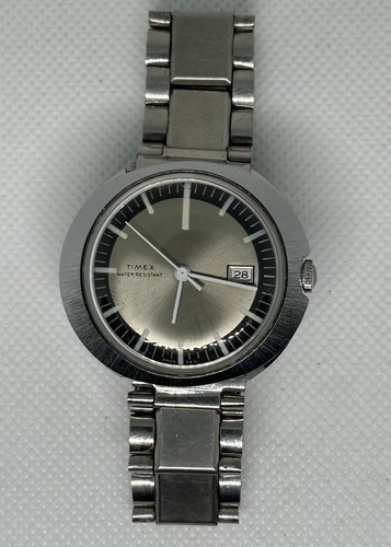Timex ufo vintage anni - timex,