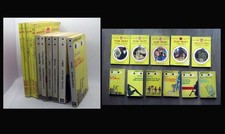 GIALLI - LOTTO di 11 Gialli