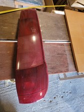 STOP FARO FANALE POSTERIORE