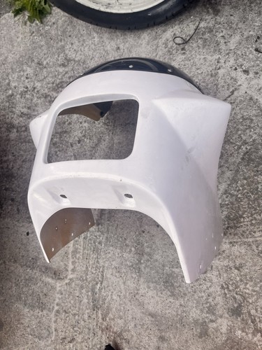 Carena anteriore suzuki 250 - suzuki, rg
