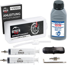 Kit Spurgo Freni Adatto per