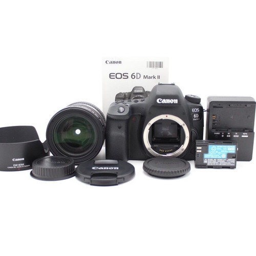 Kit obiettivo canon fotocamera - kit,