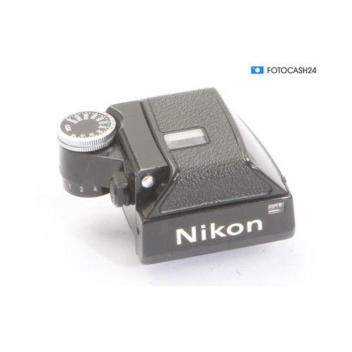 Nikon photomic mirino - photomic, per