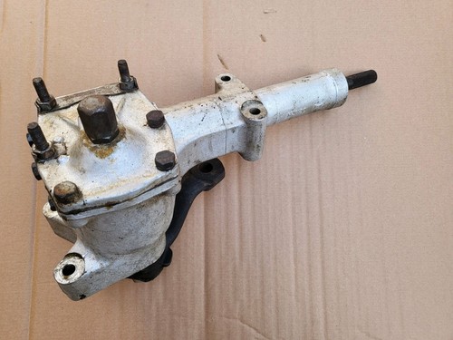 Scatola sterzo manuale rover - manuale,