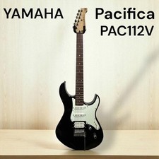 Chitarra elettrica Yamaha