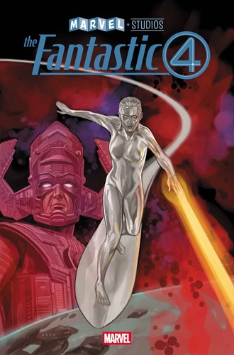 Fantastici quattro primi - fantastici,