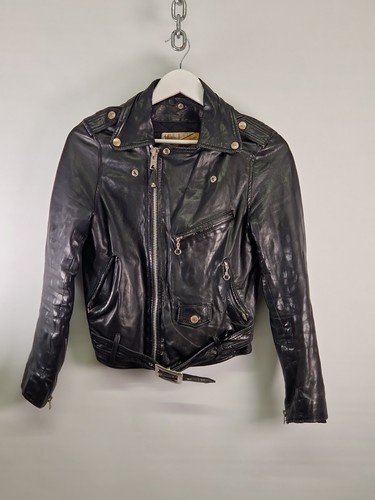 Giacca motociclista schott - motociclista,