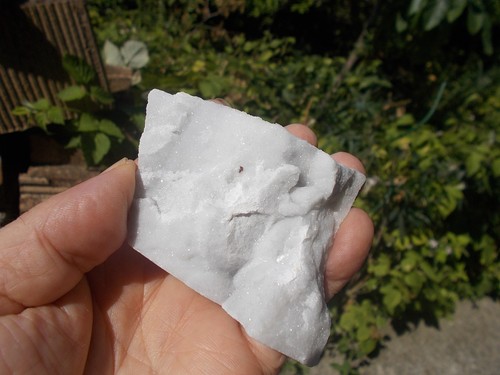 Minerali c23 sfalerite - sfalerite, su