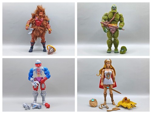 Motu classics motuc - motu,