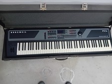 tastiera/piano musicale usata Kurzweil