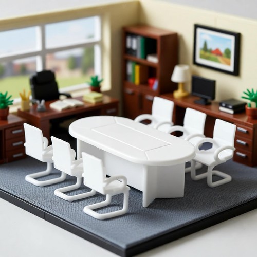 Set sedie tavolo per - set, di