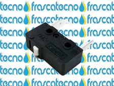 BERETTA MICRO INTERRUTTORE SCALDABAGNO FONTE AE 11/14 lt B81654