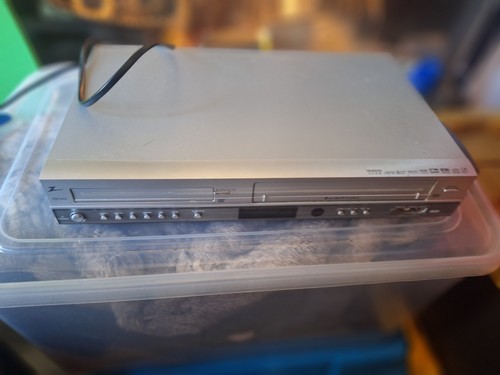 Zenith lettore dvd - lettore, dvd/vcr